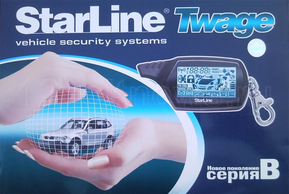 Старлайн Б9: инструкция по эксплуатации, обзор и настройка функций