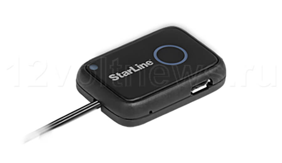 StarLine i95 lux: версия иммобилайзера с салонным блоком Старлайн i95 lux: версия иммобилайзера с салонным блоком