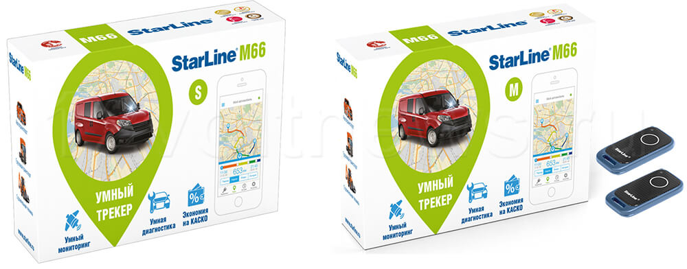 StarLine M66 S и M ECO: инструкция, подключение, особенности, набор функций и настройка